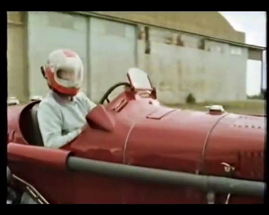 Die schnellen und die Schönen