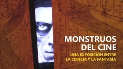 Los Ángeles explora la ciencia tras los monstruos del cine