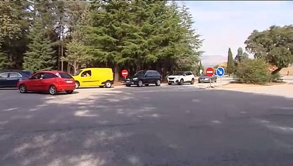 El Valle de los Caídos quedará cerrado a partir de este sábado hasta que se exhume a Franco