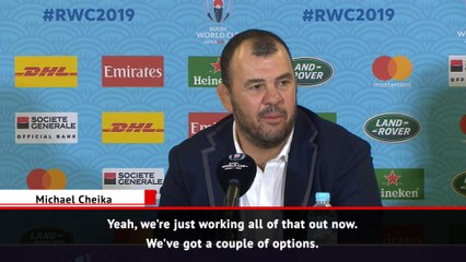 Chieka reflects on 'capricious' Japanese weather