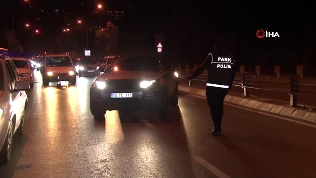 İstanbul genelinde 'Yeditepe Huzur' uygulaması