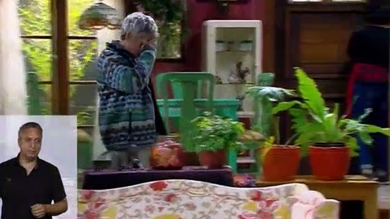 Amar a Morir Capítulo 64 Completo - (AM Online)
