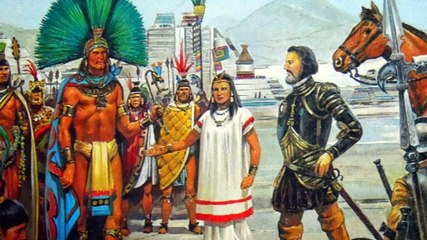 Día de la Hispanidad: ¿Un día para celebrar?