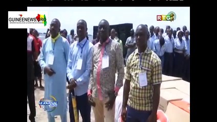 Projet de nouvelle Constitution : Ces incohérences d’Aboubacar Sylla qui font frémir