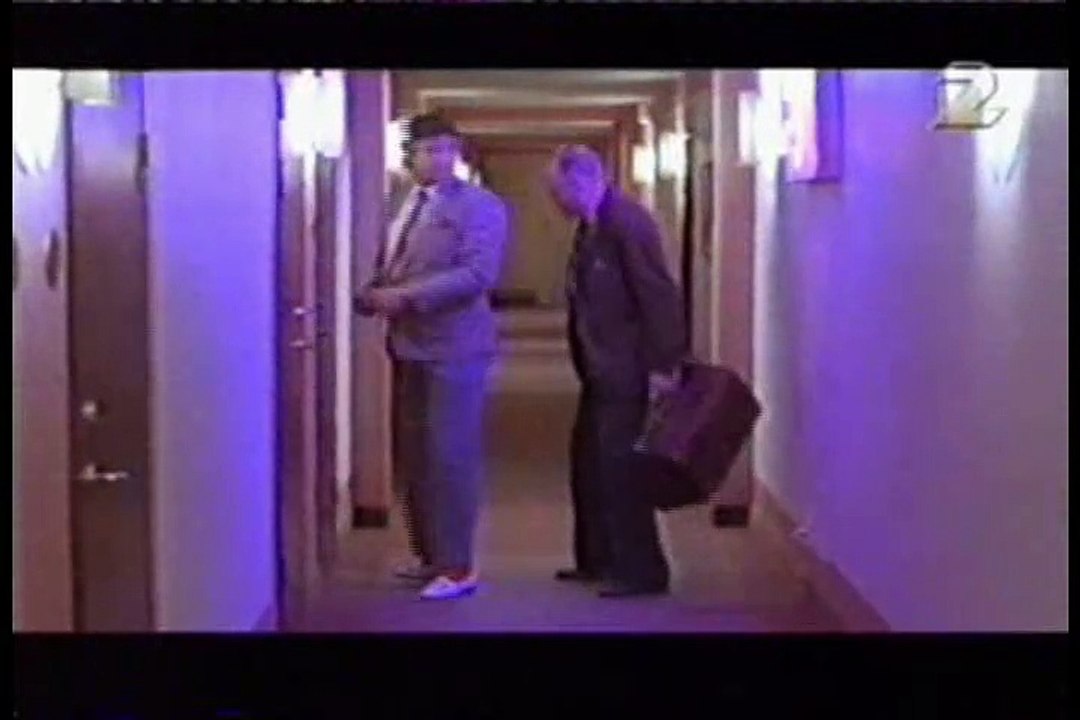 DynamitHarry – En berättelse om öl (del 3) [Jönssonligan]