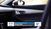 2019 Mazda 3 New Braunfels TX | Mazda 3 Dealer New Braunfels TX