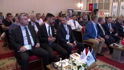 "Medya ve Mülteciler Basın Buluşmaları" Ankara'da başladı