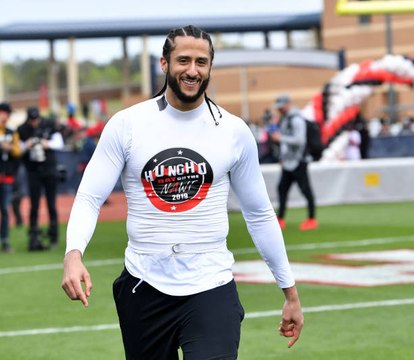 Colin Kaepernick's Reps Say NFL Teams Are Still Avoiding Him