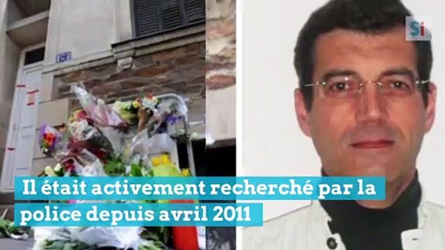 L'homme arrêté à l’aéroport de Glasgow n'était pas Xavier Dupont de Ligonnès, soupçonné d’avoir assassiné toute sa famille en France