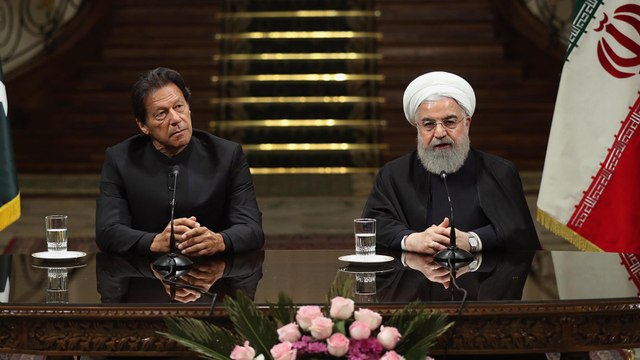 ما وراء الخبر- هل بدأ عصر الحوار بين طهران والرياض؟