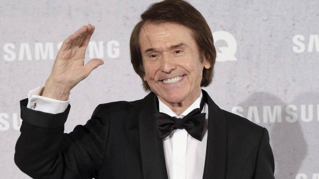 Raphael: Mi gran noche