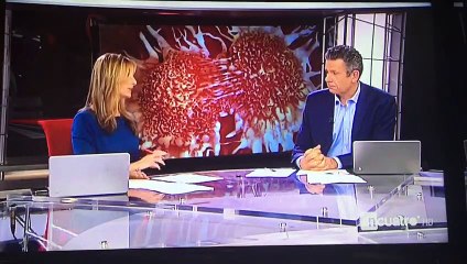 Ataque de Cuatro TV a los congresos por la salud integrativa