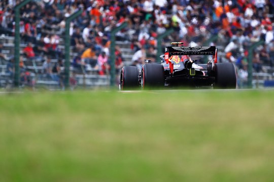 Pole position du Grand Prix du Japon de F1 : les pronostics d'Autonews