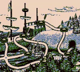 Donkey Kong Land: 100% [2] Des niveaux aquatiques à donf