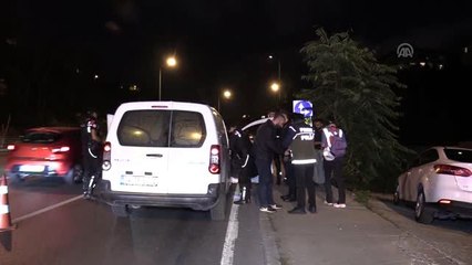 "Yeditepe Huzur" asayiş uygulaması