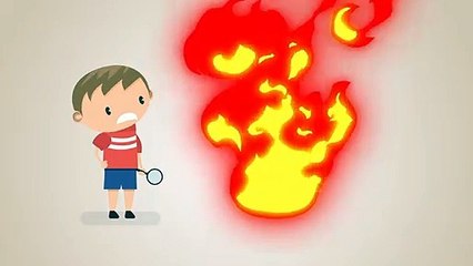 NASA Space Apps Cairo - Spot that fire