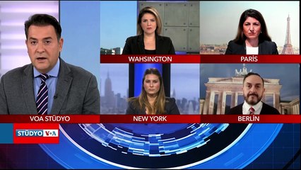 VOA - EKOTÜRK Stüdyo VOA 11 Ekim