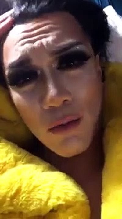 Manila Luzon about the hate within the fandom