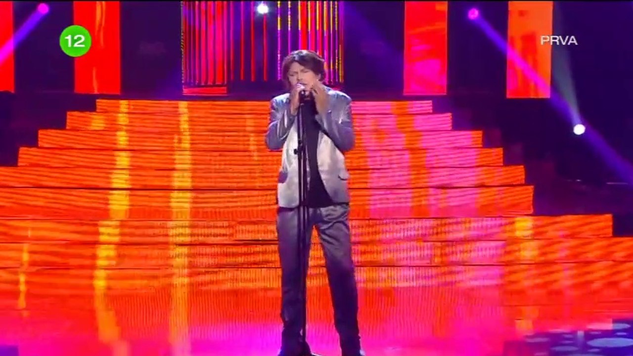 Keba kao Zdravko Colic  (TLZP 2019)