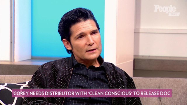 Corey Feldman Reveals He Survived ‘Attempts on My Life’ Over His Documentary