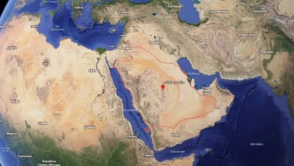 Como seria uma invasão alienígena na terra