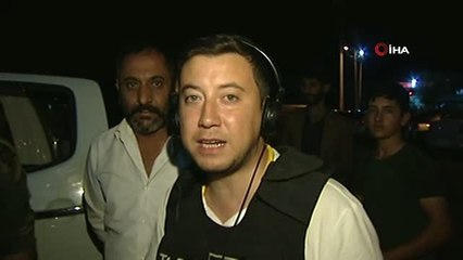 Suriye Milli Ordusu'ndan YPG/PKK'ya gözdağı
