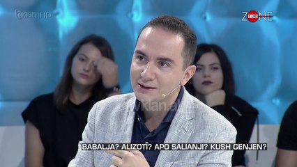 "Te bejme sa me shume rremuje qe te shpetojme trafikantin"