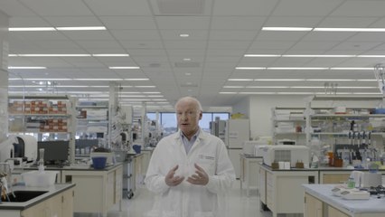 Editing Out Genetic Disease