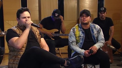 Matheus & Kauan - Vou Ter Que Superar