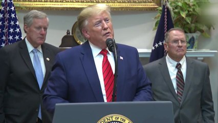 쿠르드 외면한 트럼프...한미동맹 관리도 부담 / YTN