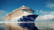Princess Cruise Line Just Announced a New Ship