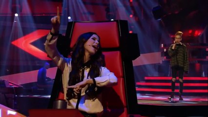 Tim - fireworks ( katy perry )