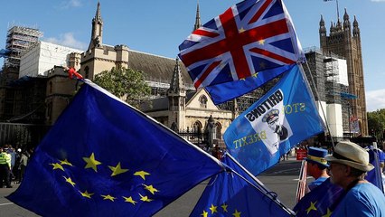 Los europeos que residen en el Reino Unido: ¿y ahora qué?