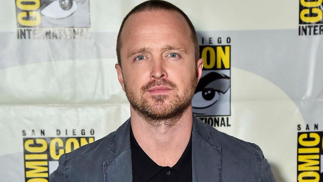 Aaron Paul Weighs in on El Camino: A Breaking Bad Movie's Ending