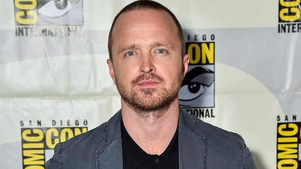 Aaron Paul Weighs in on El Camino: A Breaking Bad Movie's Ending