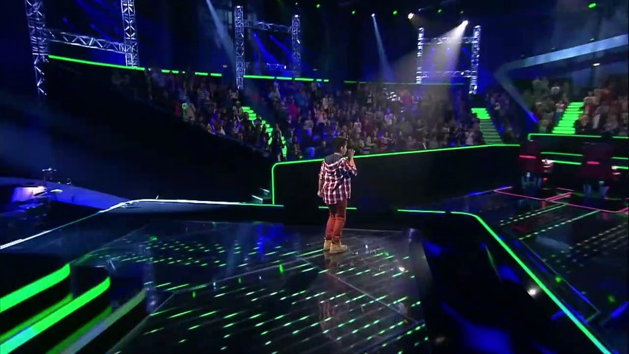 Soufjan - applause ( lady gaga)