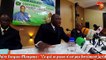 Affaire Jacques Mangoua : "Ce qui se passe n'est pas forcément juridique" (Gouali Dodo)