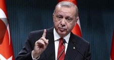Cumhurbaşkanı Erdoğan milli takım mesajıyla sosyal medyada gündem oldu