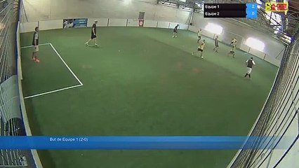 But de Equipe 1 (2-0) - Equipe 1 Vs Equipe 2 - 11/10/19 12:38 - Loisir Poitiers - Poitiers Game Parc