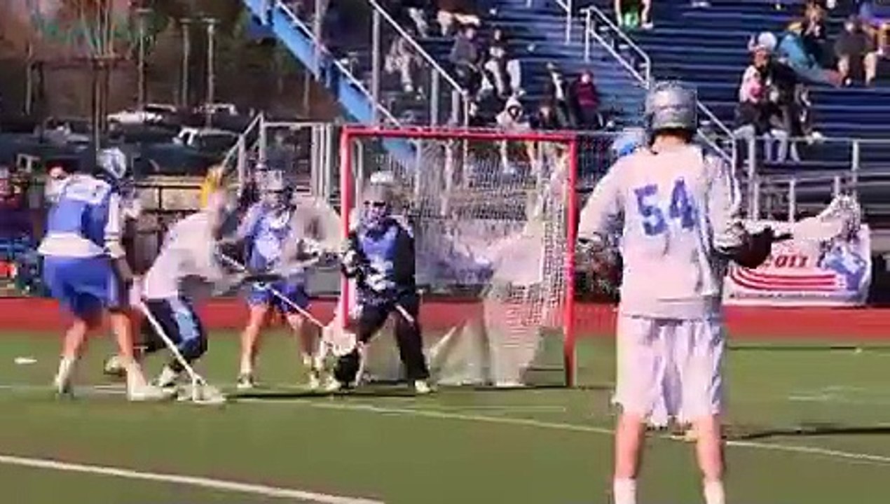 Sticks for Soldiers - Lacrosse Tournament Gives Back to Wounded Troops