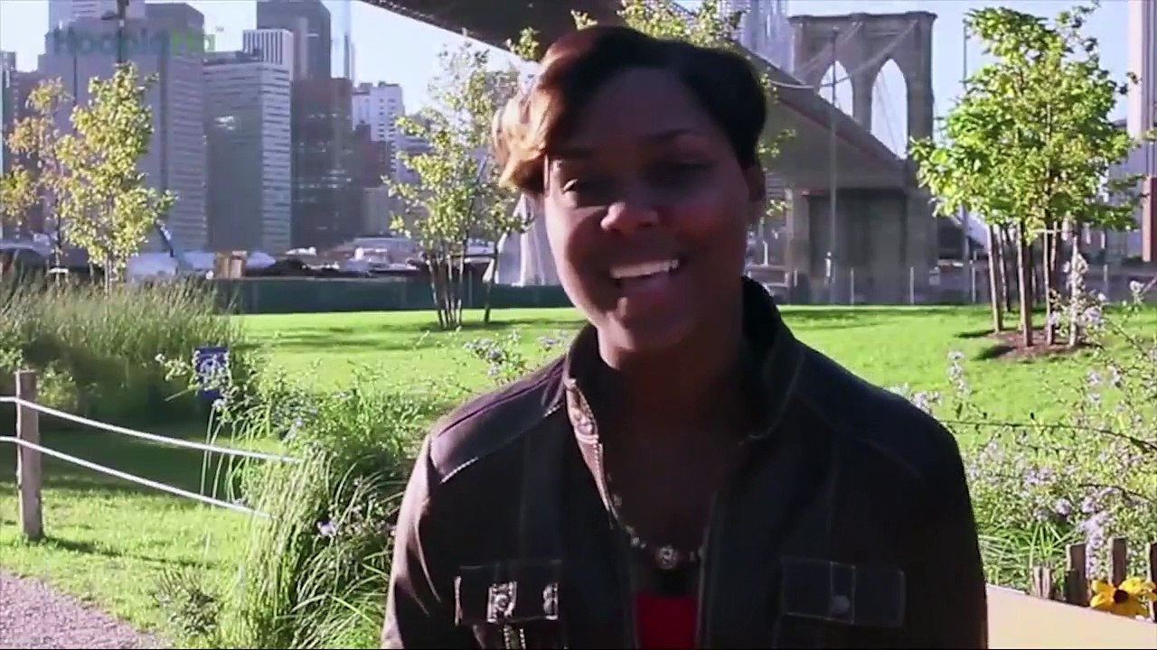 Climbing Higher- Shanelle's Lupus Story