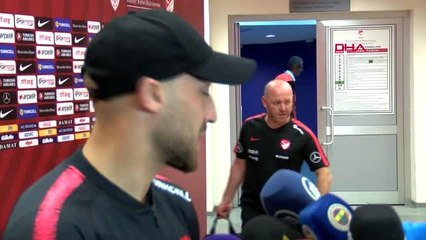 Spor cenk tosun'un açıklamaları