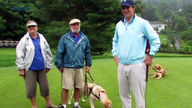 Blind Golfing- When Hitting the Tee Becomes A Team Sport