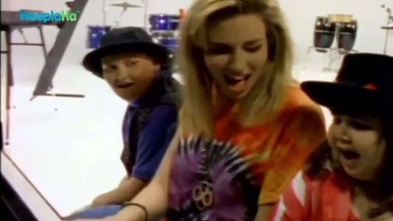Debbie Gibson's Miraculous Reunion With Fan Who Beat Cancer
