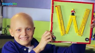 Teens Create Dream Bedroom For Boy With Cancer