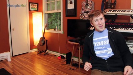 Doin' It on the Cheap -- Recreating Childhood Photos