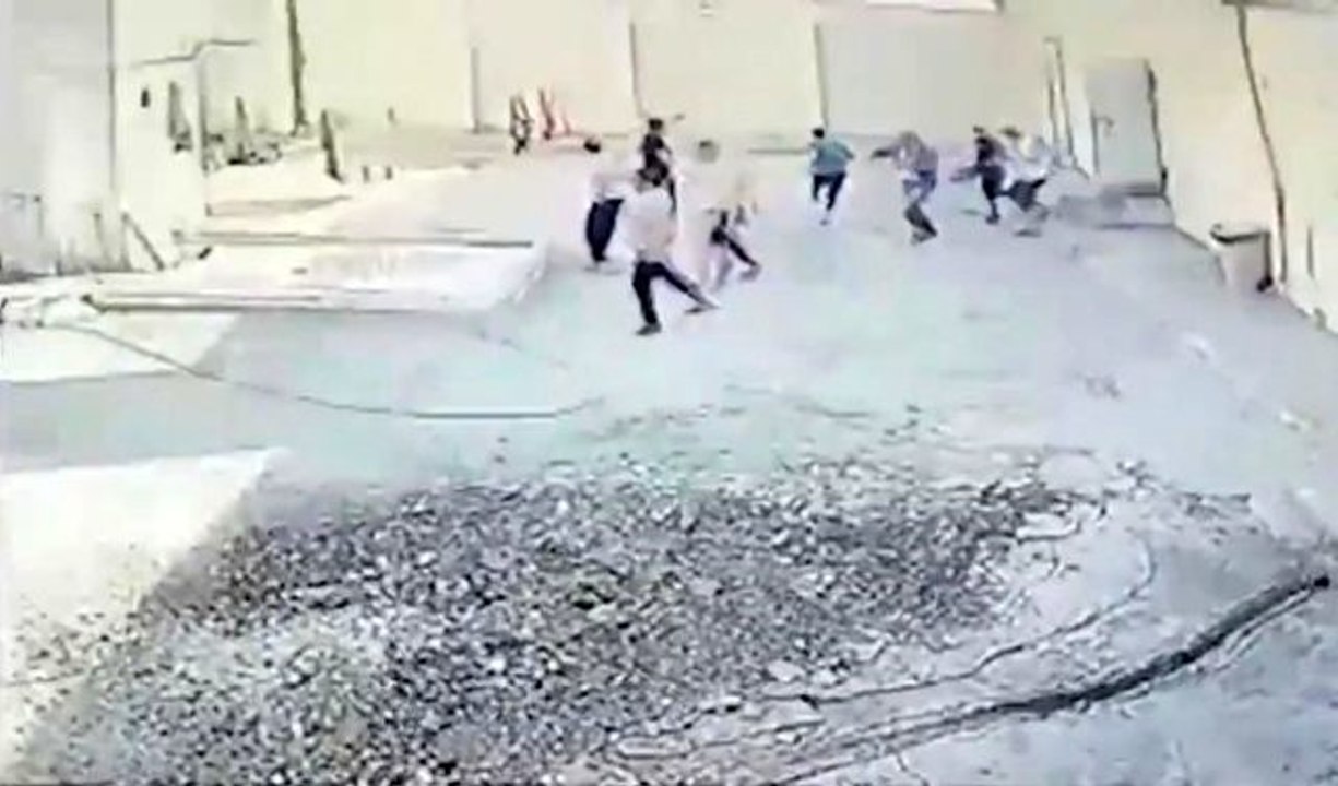 Terör örgütü YPG/PKK, DEAŞ'lı teröristleri serbest bıraktı