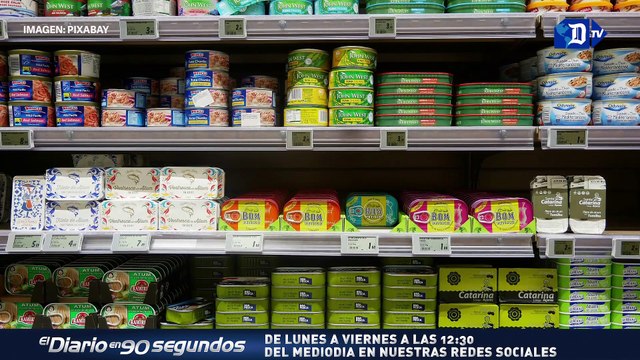 Comer atún ayuda a desinflamar y prevenir enfermedades degenerativas | La buena noticia