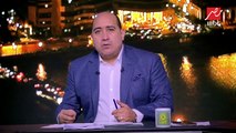 مهيب عبد الهادي: نتمنى يكون تسليم درع الدوري في الملعب هذا الموسم