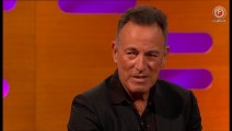 The Graham Norton Show - S26E03 - Bruce Springsteen, Robert De Niro, Paul Rudd, James Blunt - October 11, 2019 || The Graham Norton Show (10/11/2019)